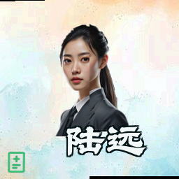 陆远